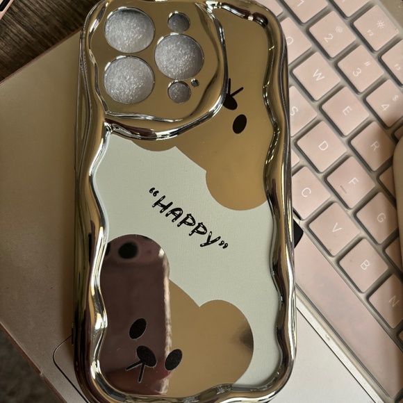 Accessories - 15 Pro Phone Cases